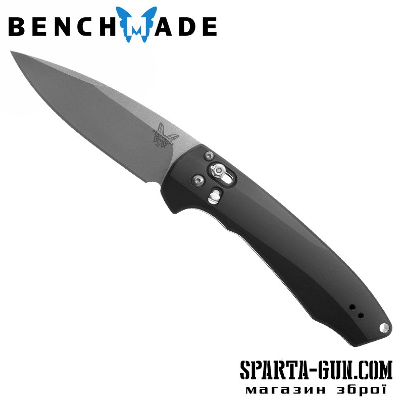 Нож Benchmade "Amicus Axa Flipper TH Stud"