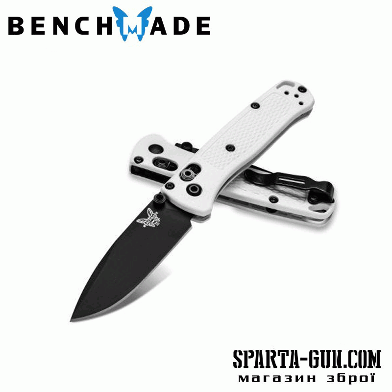 Нож Benchmade "Mini Bugout"