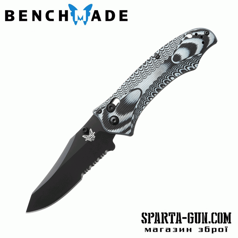 Нож Benchmade"Osborne Rift"