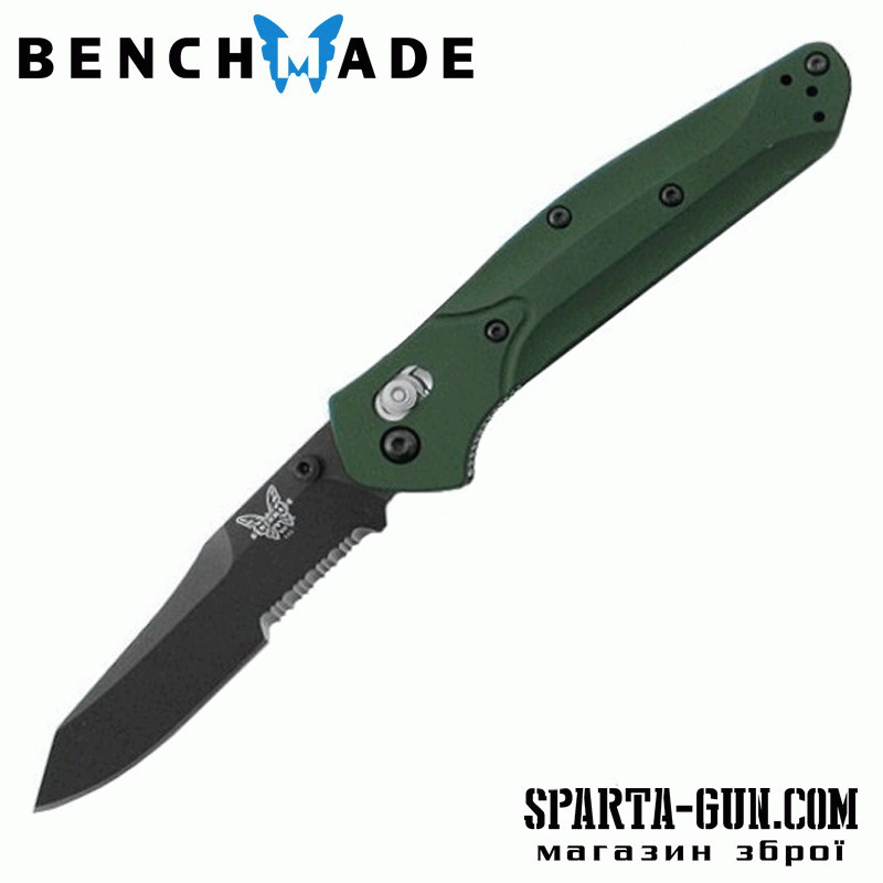 Нож Benchmade"Osborne"