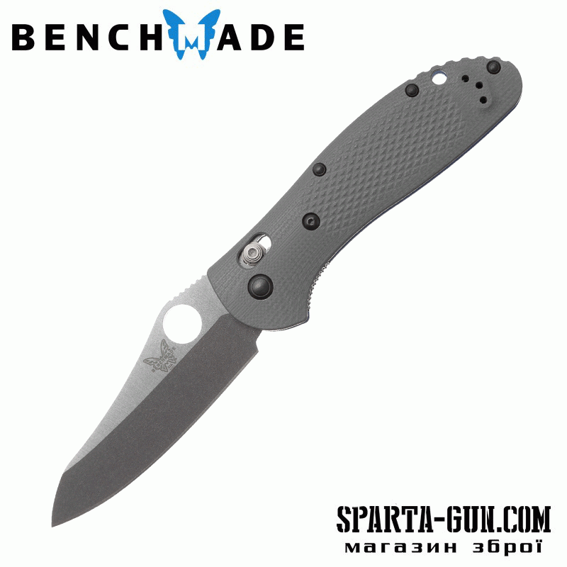 Нож Benchmade "Pardue Griptilian Axs"