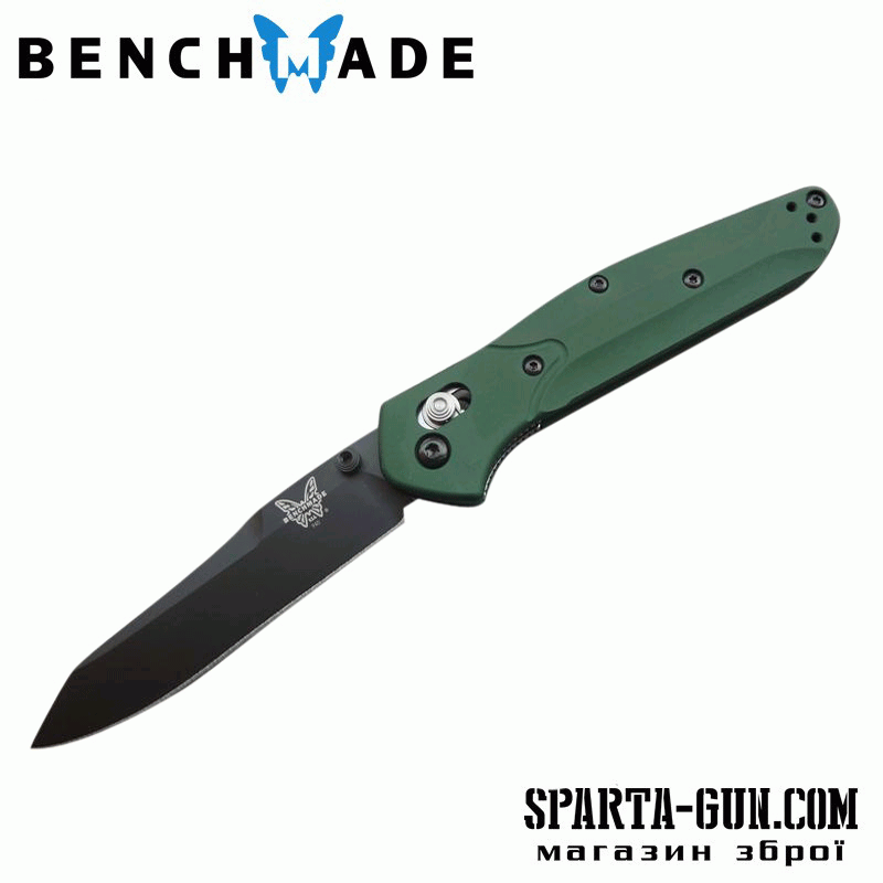 Нож Benchmade "Osborn Axs"