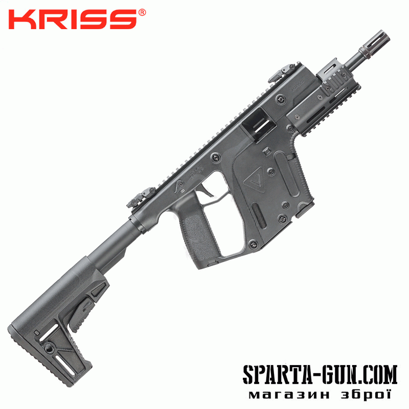 Карабин Kriss Vector SBR Gen II SE кал.