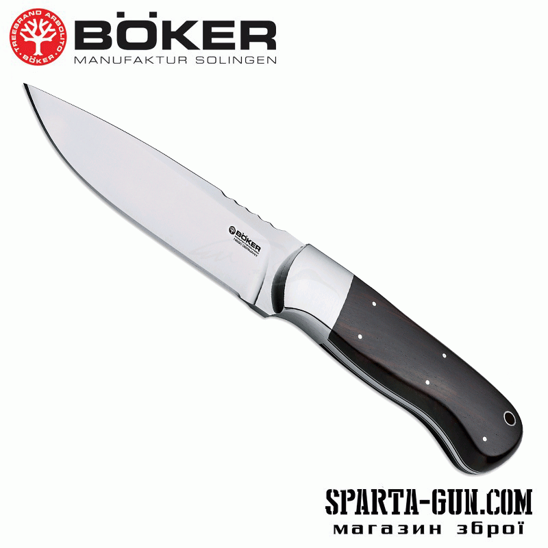 Нож Boker Drikas
