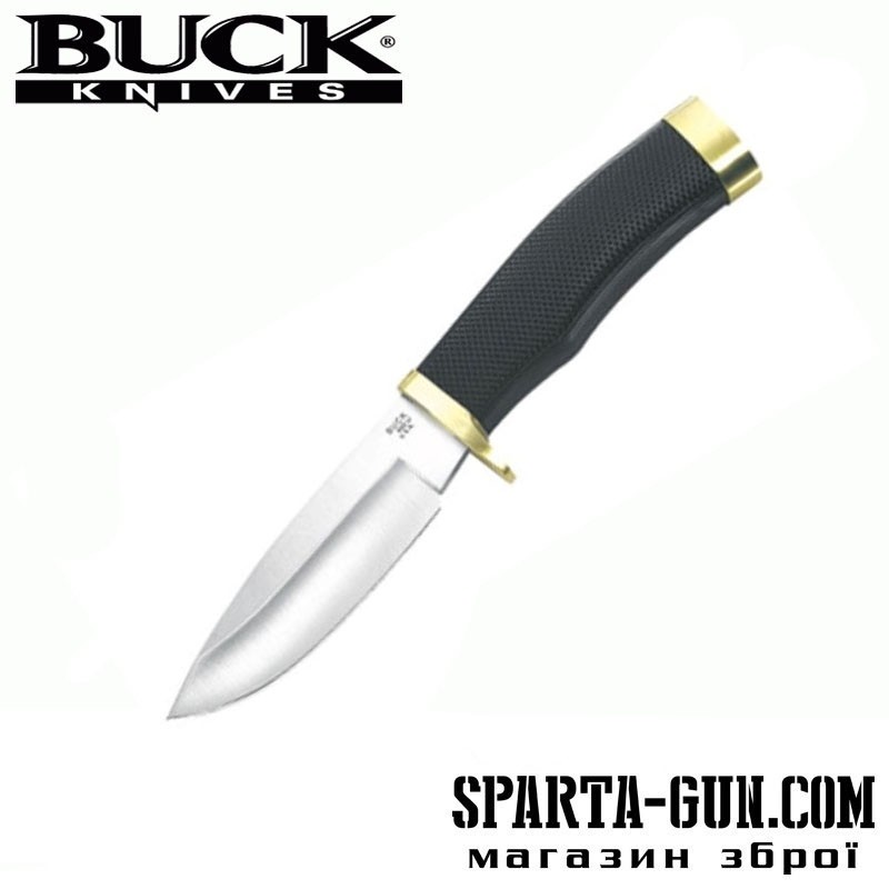 Ніж Buck Vanguard R 