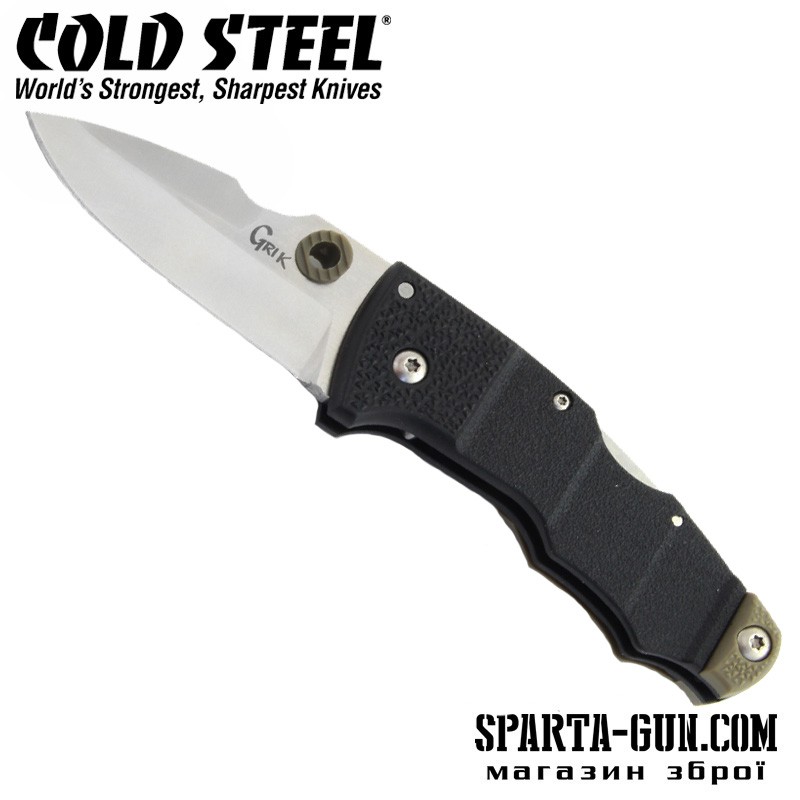 Нож Cold Steel Grik