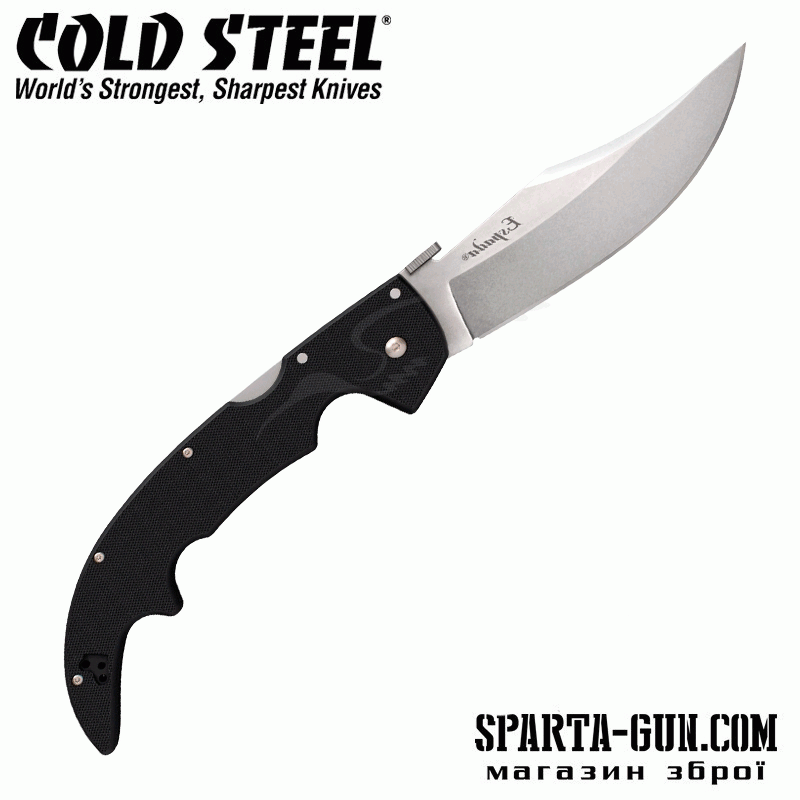 Нож Cold Steel Espada Large