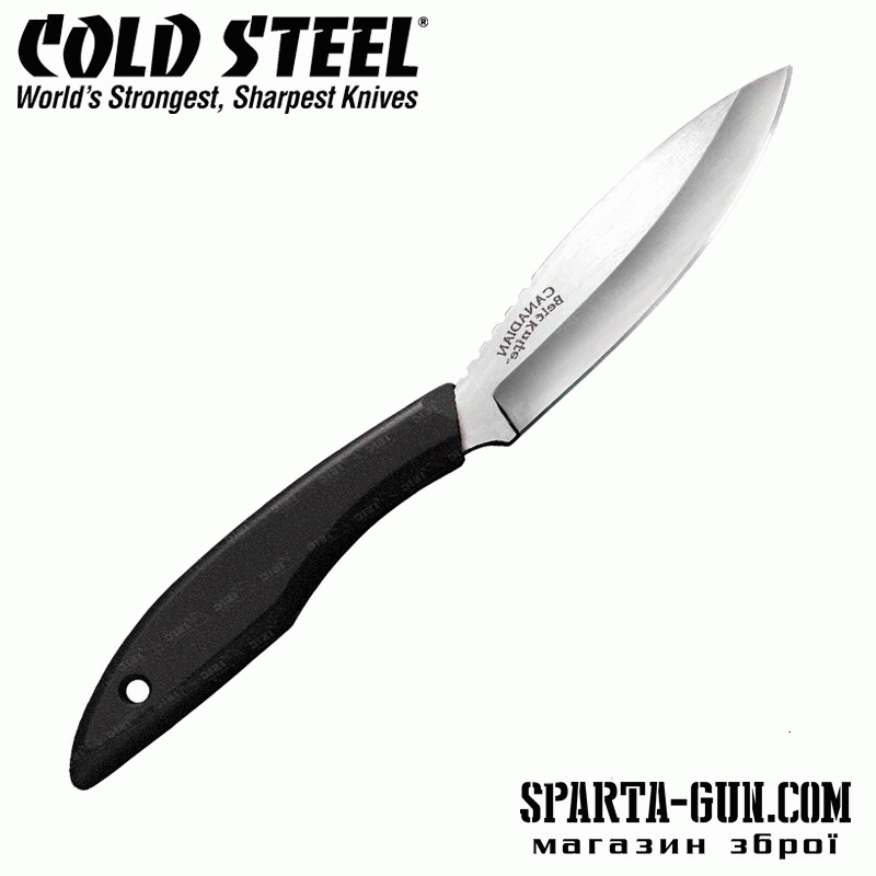 Нож Cold Steel Canadian Belt Knife