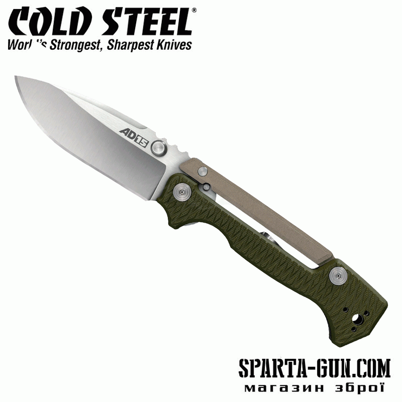  Нож Cold Steel AD-15