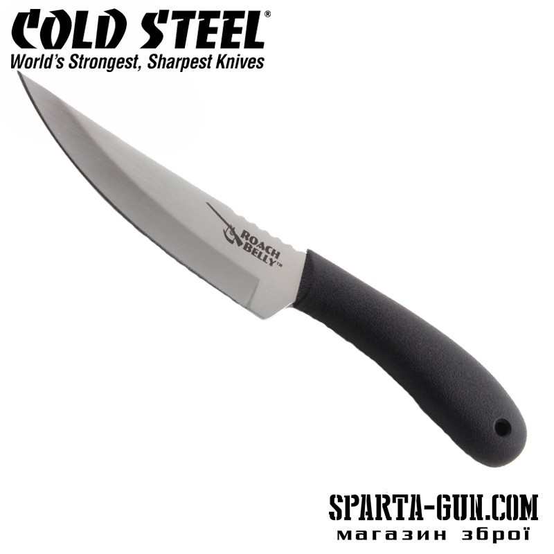 Нож Cold Steel Roach Belly
