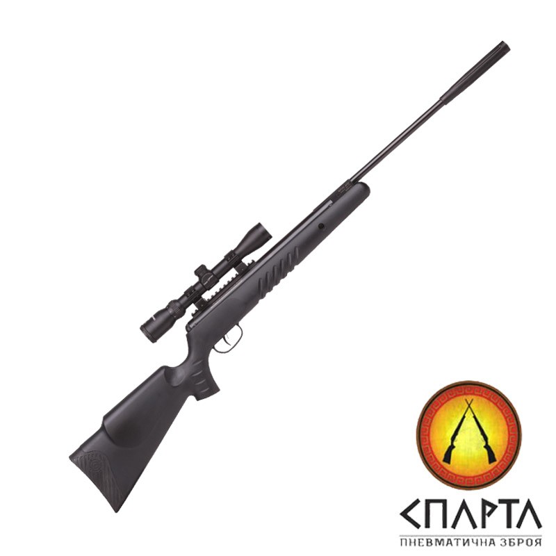 Пневматическая винтовка  Crosman "Nitro Venom Dusk"