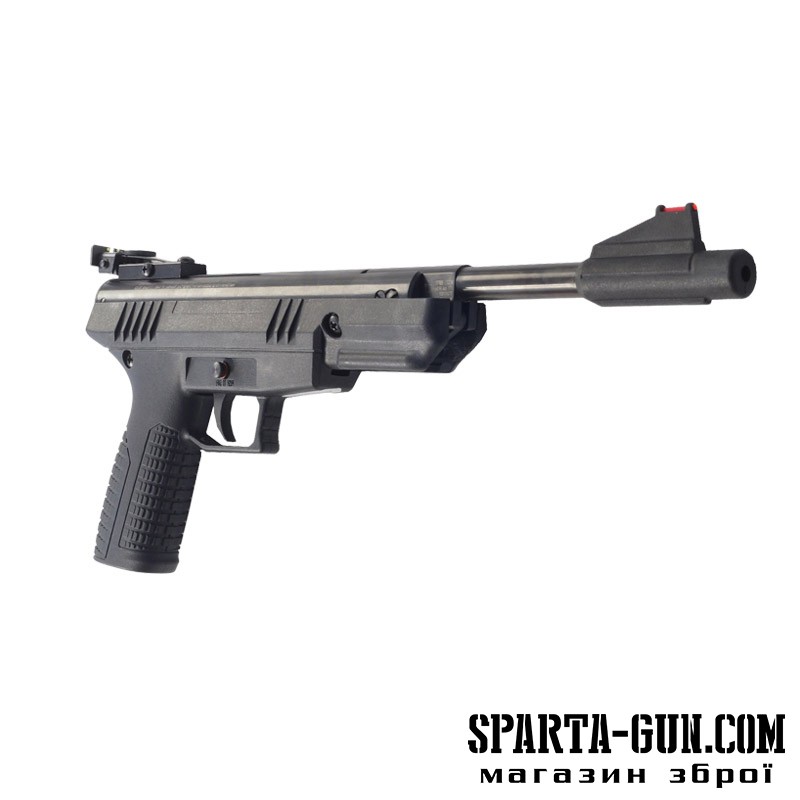 Пневматический пистолет Crosman Pistol Trail NP