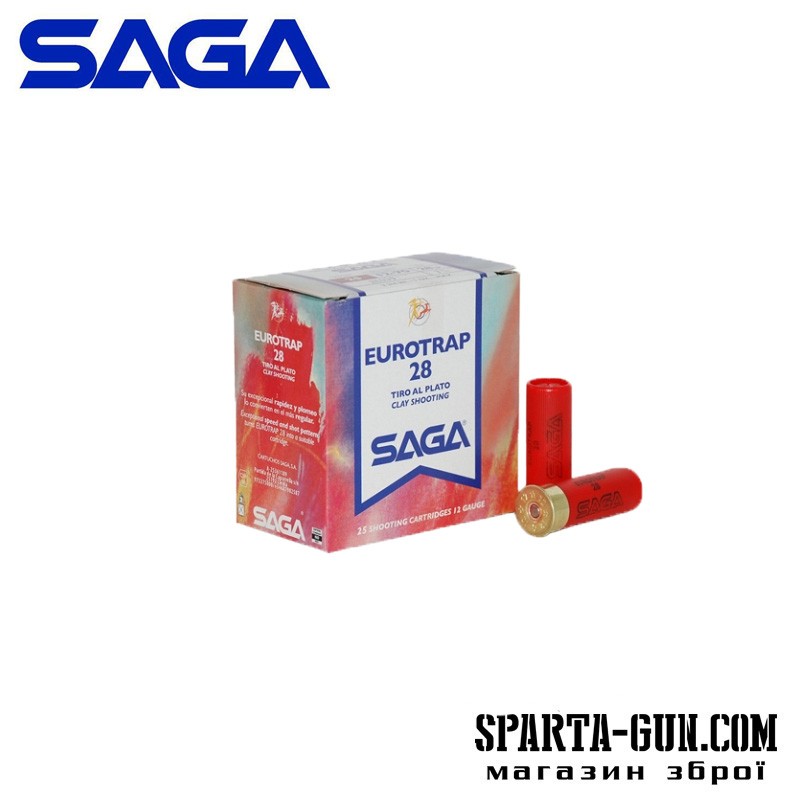 EUROTRAP 28 (7.5)
