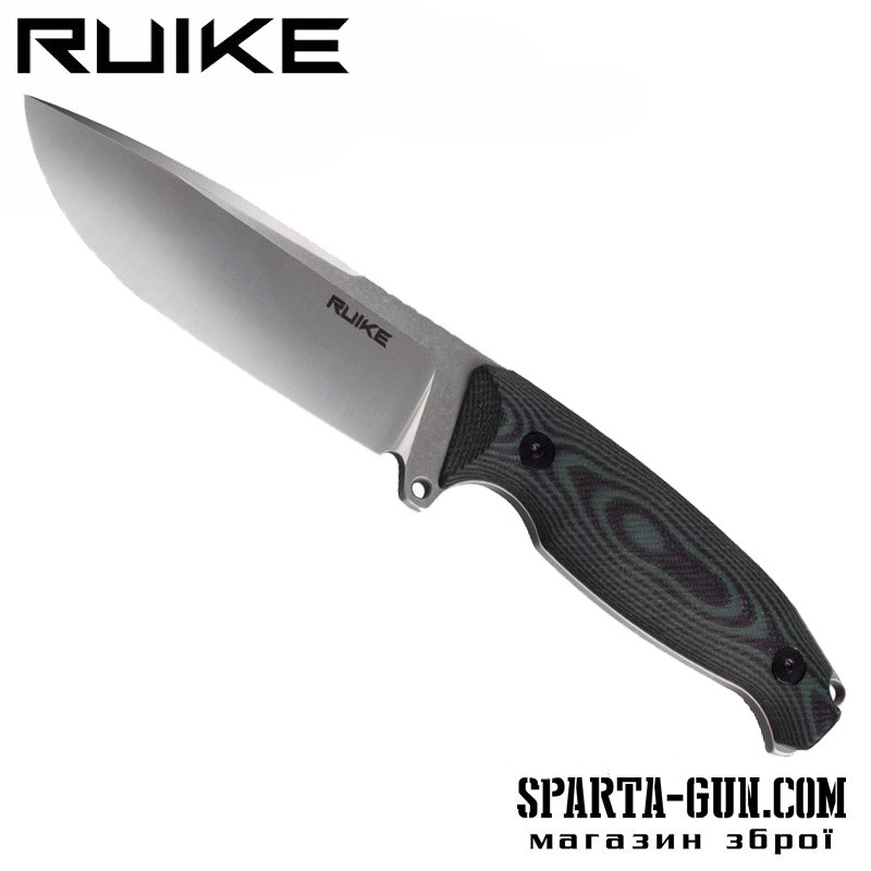 Нож Ruike Jager F118-G