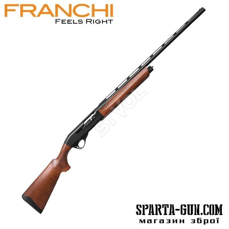 Рушниця мисливська FRANCHI Inertia Affinity 12/76/76