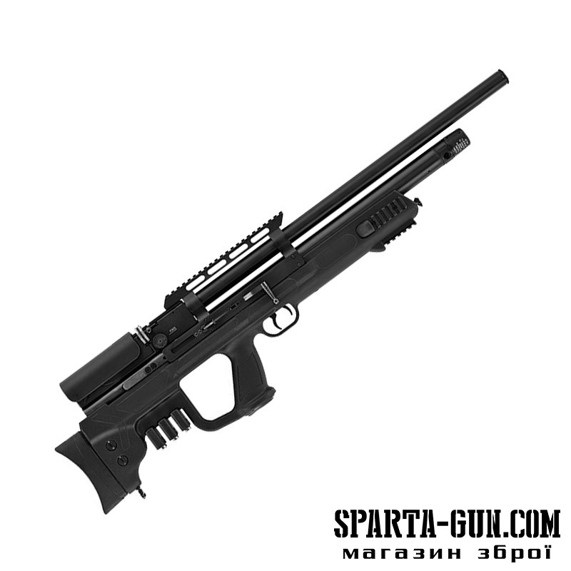 Пневматическая винтовка Hatsan GLADIUS LONG PCP