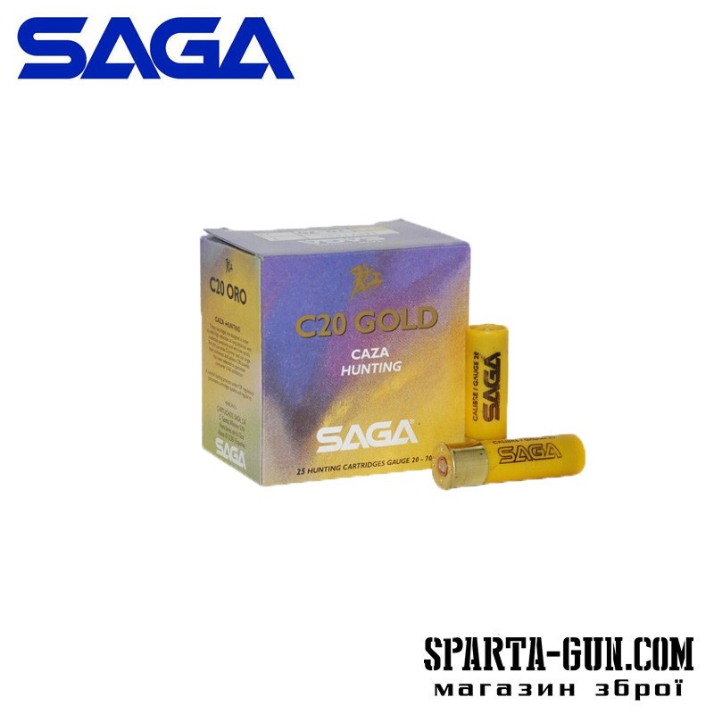 GOLD STAR SLUG 25 (пуля)