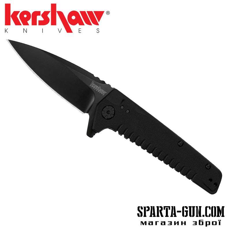 Нож Kershaw Fatback