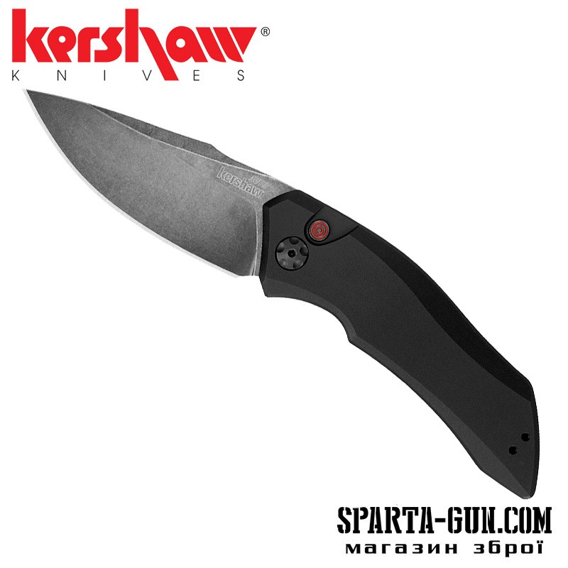 Нож Kershaw Launch 1