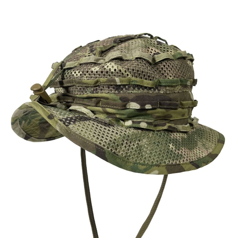ПАНАМА ВІЙСЬКОВА "АТОМАН V2 " З РЕГУЛЮВАННЯМ L5 MULTICAM
