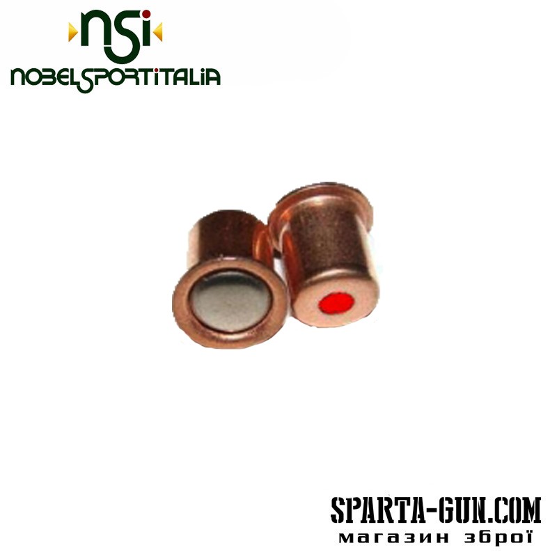 Еврокапсюль NSI 686 Nobel Sport