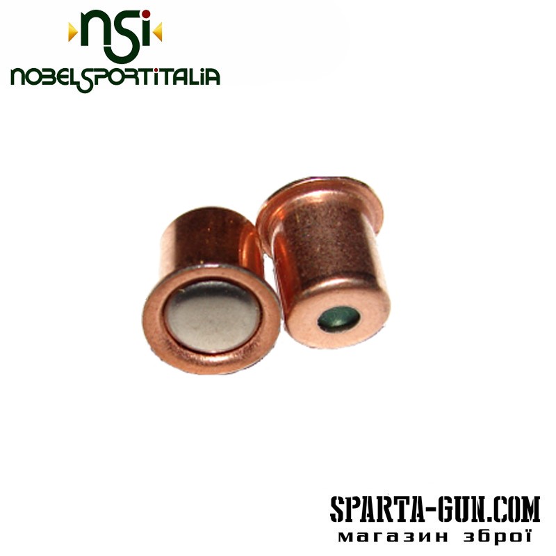 Еврокапсюль NSI 686 Nobel Sport