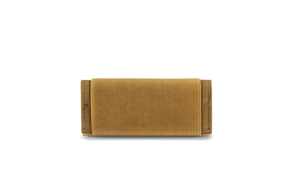 Відкритий підсумок під турнікет U-WIN AGILE Cordura® 500 Coyote