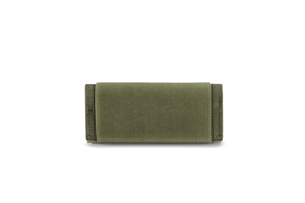 Відкритий підсумок під турнікет U-WIN AGILE Cordura® 500 Ranger Green / Темна Олива