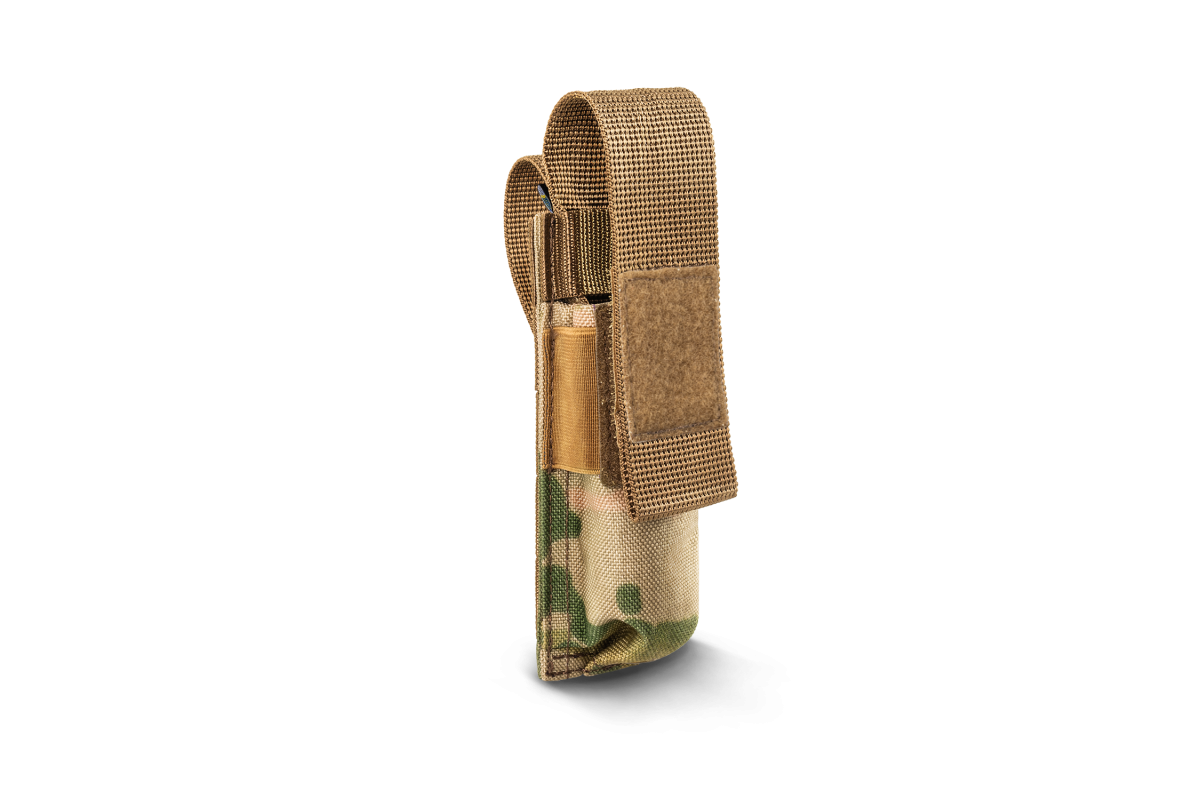 Підсумок під пістолетний магазин / мультитул розміром до 16х4х2 см U-WIN Cordura® 1000 MultiCam®