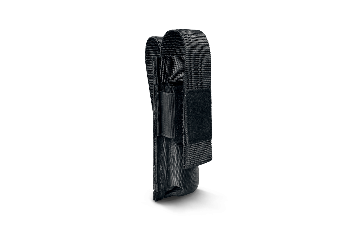 Підсумок під пістолетний магазин / мультитул розміром до 16х4х2 см U-WIN Cordura® 500 Black