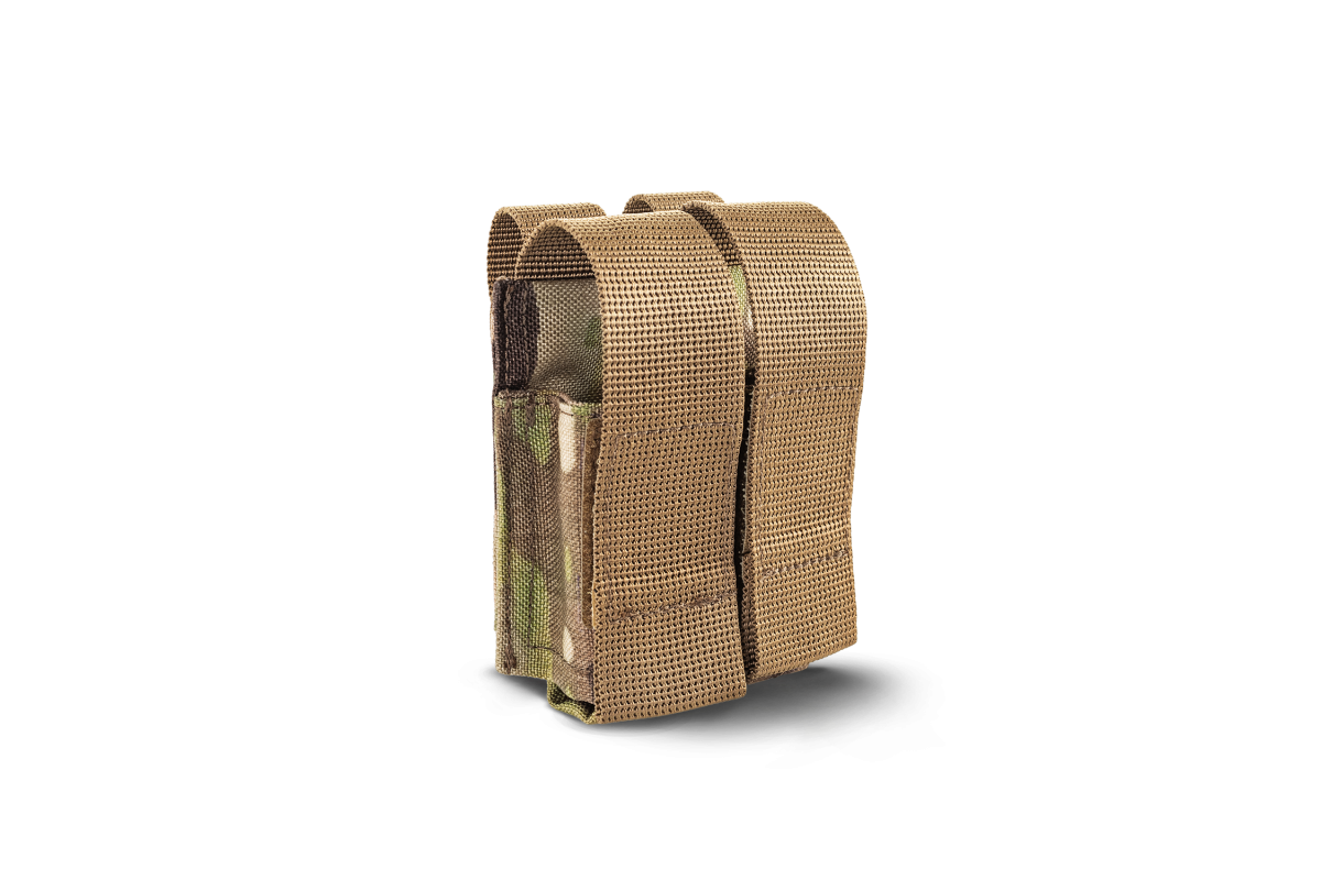 Підсумок під дві гранати ВОГ-25 U-WIN Cordura® 1000 MultiCam®
