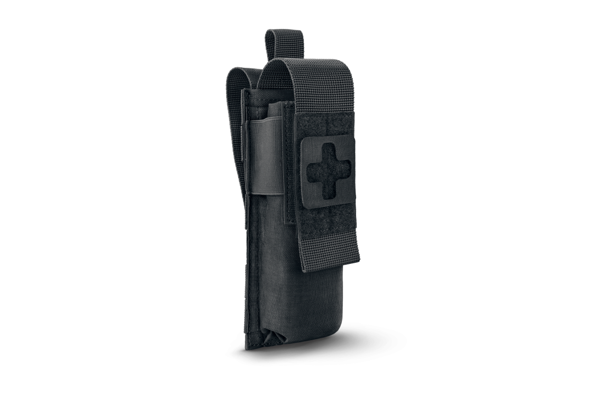 Підсумок під турнікет з системою швидкого вилучення U-WIN PRO Cordura® 500 Black