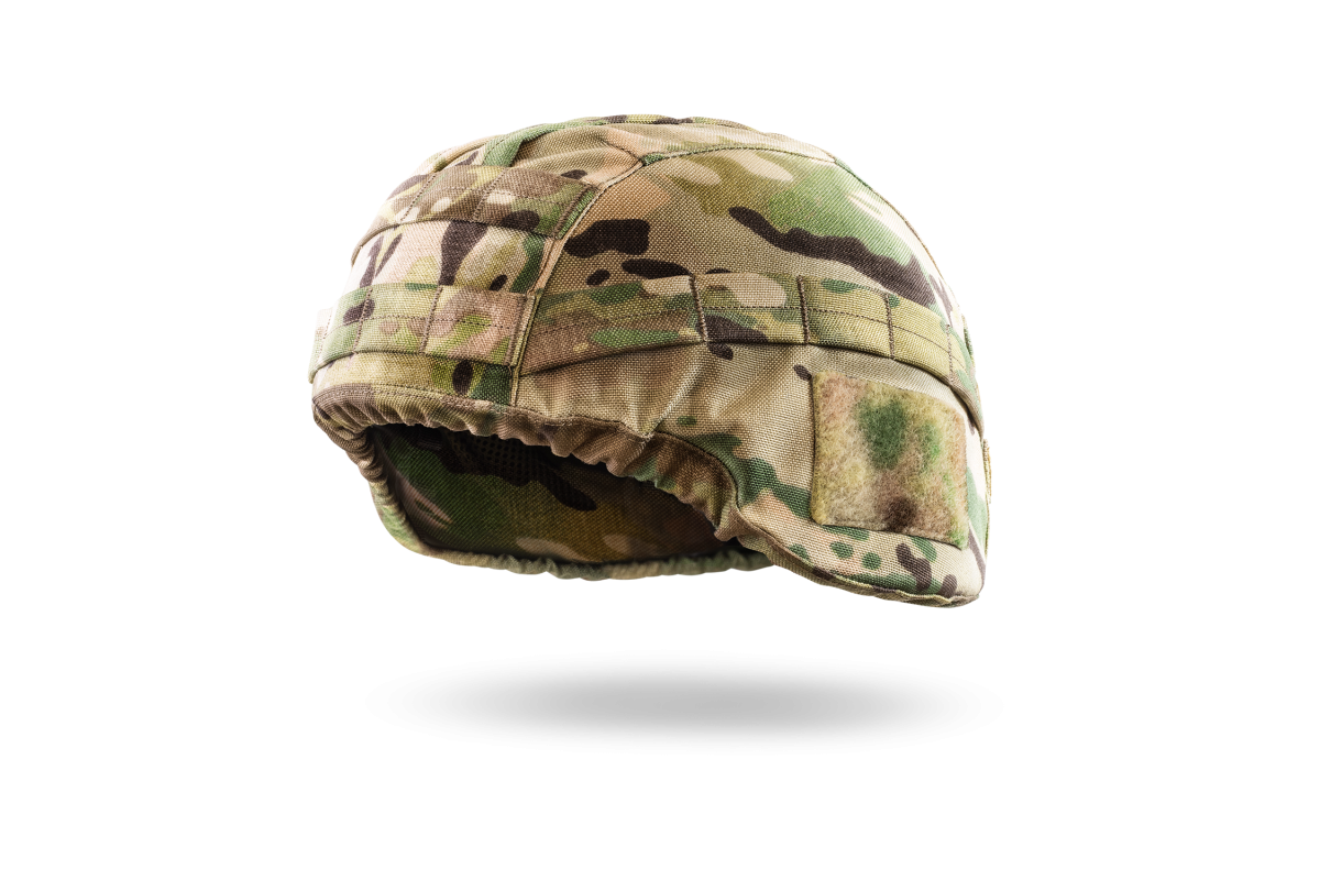 Кавер на шолом TOR U-WIN розмір L Cordura® 1000 MultiCam®
