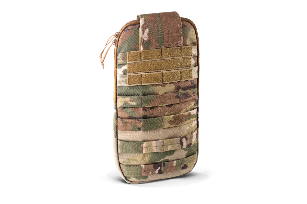 Підсумок під гідратор тактичний 2 літри U-WIN BASE Cordura® 1000 MultiCam®