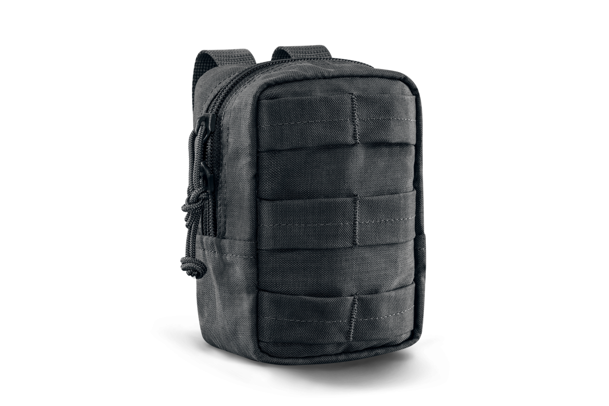 Підсумок утилітарний 14x9x7 сухарка Міні U-WIN Cordura® 500 Black