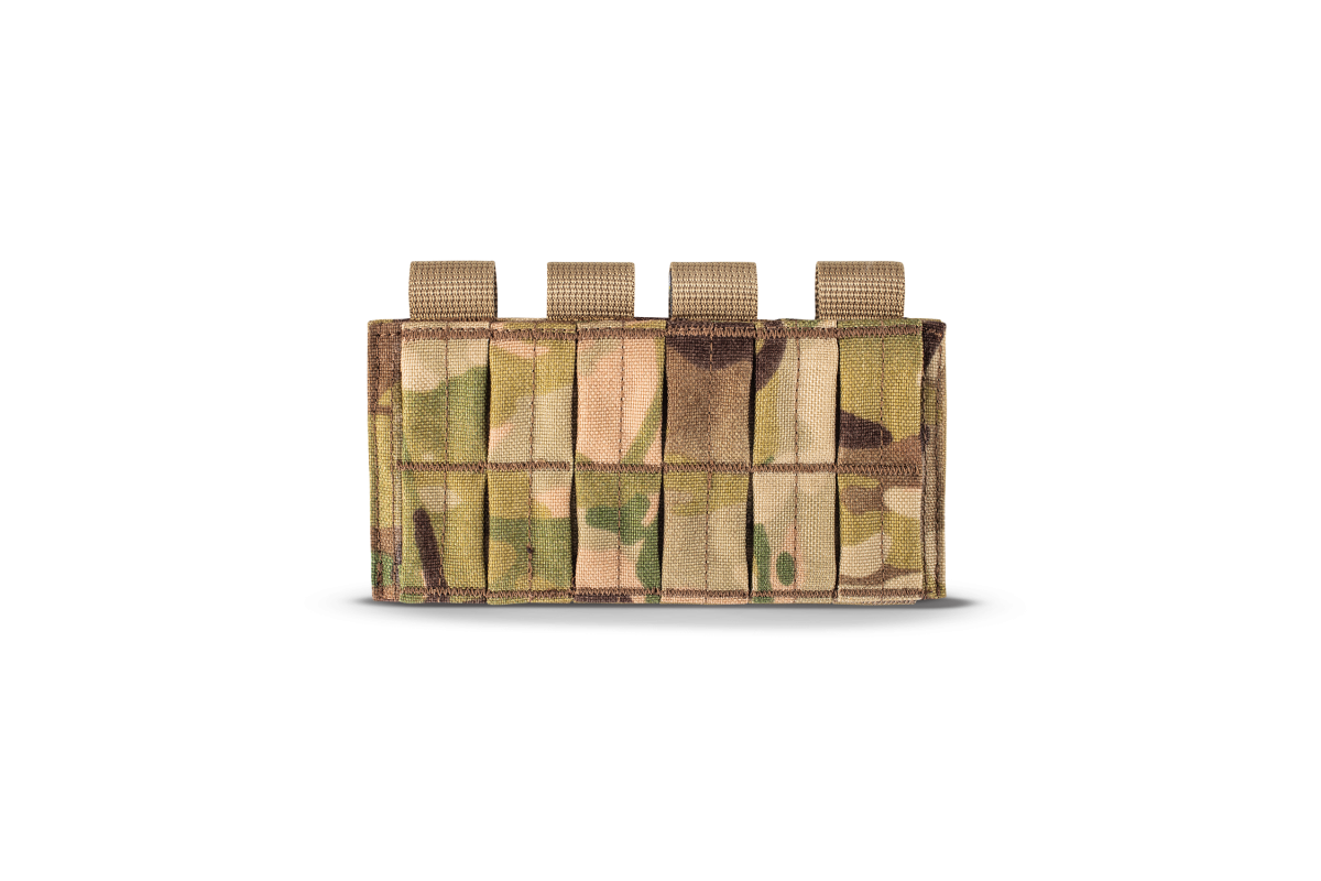 Перехідник для горизонтального розміщення на Молле U-WIN Cordura® 1000 MultiCam®