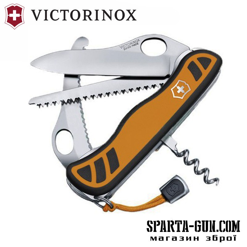 Нож Victorinox Hunter XT
