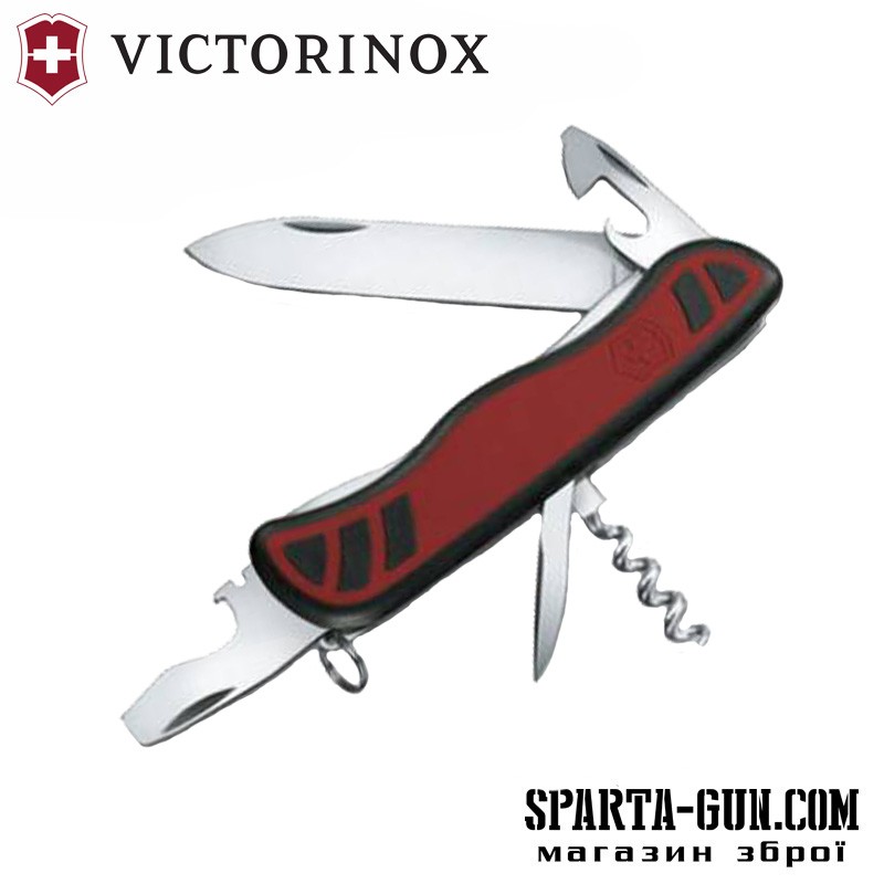 Нож Victorinox Nomad