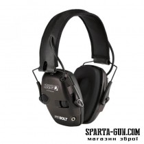 Тактические наушники Howard Leight Impact Sport Bolt R-02525 Black