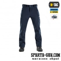 Dark Navy