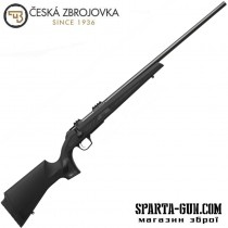 КАРАБИН НАРЕЗНОЙ CZ600 ALPHA 223 REM, 5ROUND