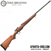 КАРАБИН ОХОТНИЧИЙ CZ557 AMERICAN К.6.5CREEDMOOR 610 MM 
