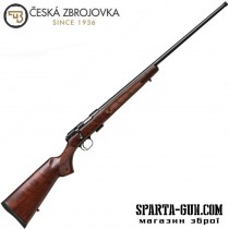  КАРАБИН ОХОТНИЧИЙ CZ457 AMERICAN КАЛ.22LR 1/2X20