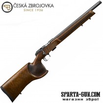 КАРАБИН ОХОТНИЧИЙ CZ457 MTR КАЛ.22LR 16",1/2X20 КАРАБИН ОХОТНИЧИЙ 