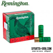 Remington BP Shurshot Load Game 28 (3)