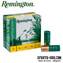 Remington BP Shurshot Field Load 36 (3)