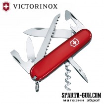 Нож Victorinox Swiss Army Camper