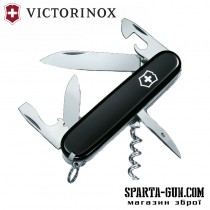 Нож Victorinox Swiss Army Spartan