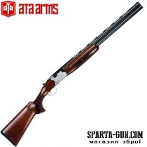 Ружье Ata Arms SP White кал. 12/76