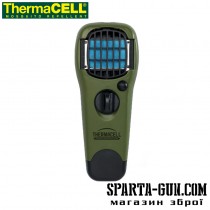 Устройство от комаров Thermacell MR-GJ olive